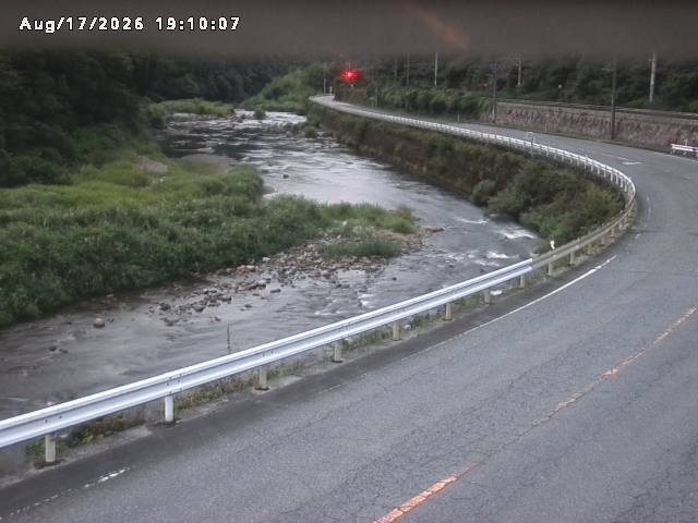 日野川８2026/08/17 21:10:00