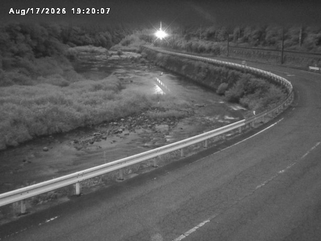 日野川８2026/08/17 21:10:00