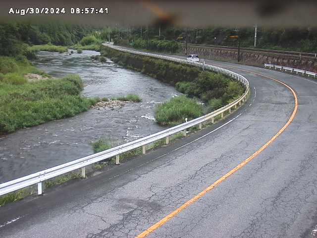 日野川８2025/08/31 9:10:00
