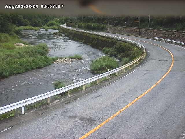 日野川８2025/08/31 9:10:00