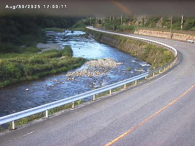 日野川８2025/08/31 9:10:00