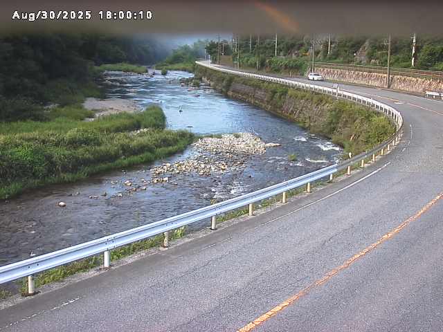 日野川８2025/08/31 9:10:00