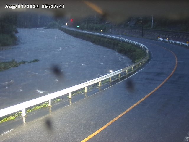 日野川８2025/08/31 9:10:00