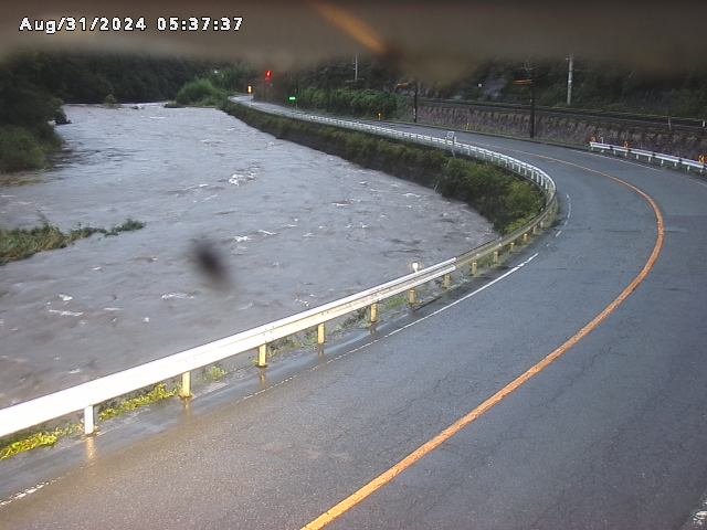 日野川８2025/08/31 9:10:00