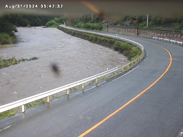 日野川８2025/08/31 9:10:00