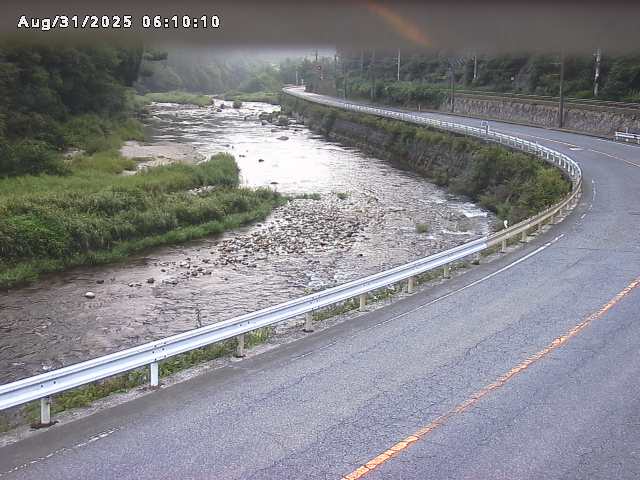 日野川８2025/08/31 9:10:00