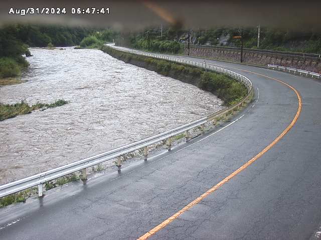 日野川８2025/08/31 9:10:00