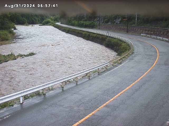 日野川８2025/08/31 9:10:00