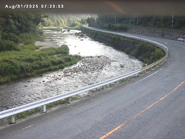 日野川８2025/08/31 9:10:00
