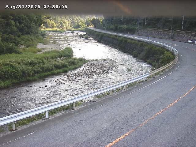 日野川８2025/08/31 9:10:00