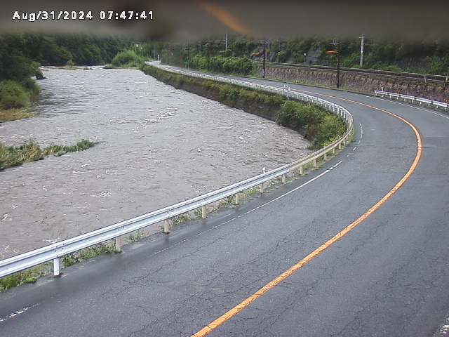 日野川８2025/08/31 9:10:00