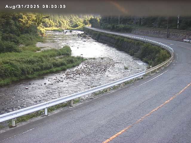 日野川８2025/08/31 9:10:00