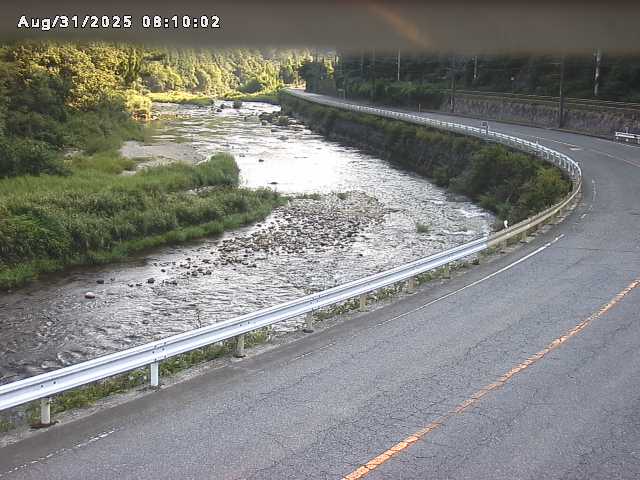 日野川８2025/08/31 9:10:00