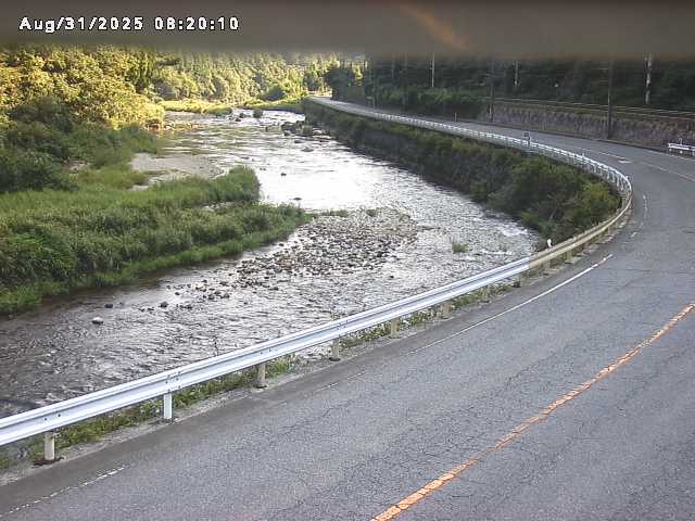 日野川８2025/08/31 9:10:00