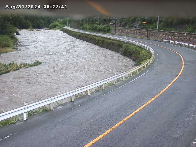 日野川８2025/08/31 9:10:00