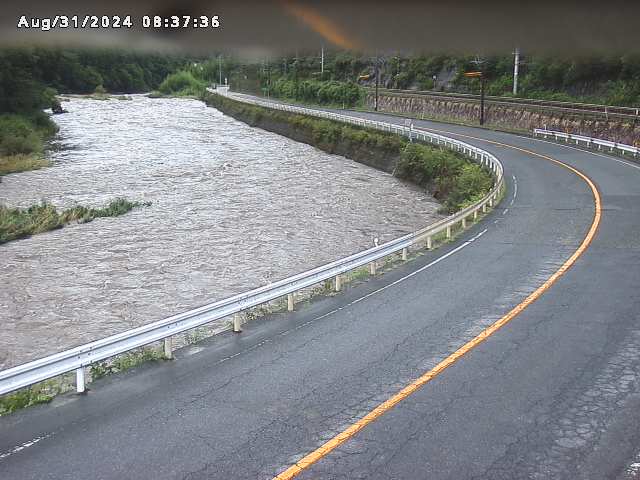 日野川８2025/08/31 9:10:00