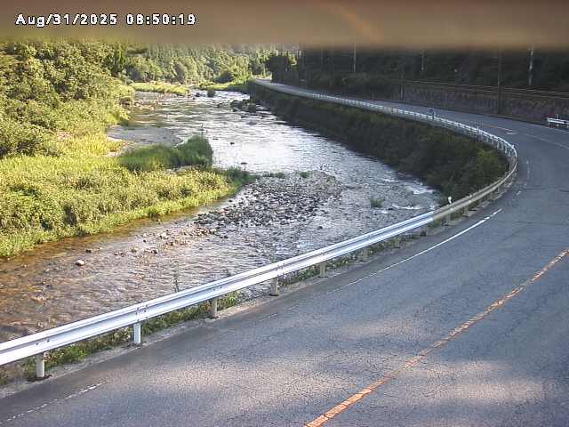 日野川８2025/08/31 9:10:00