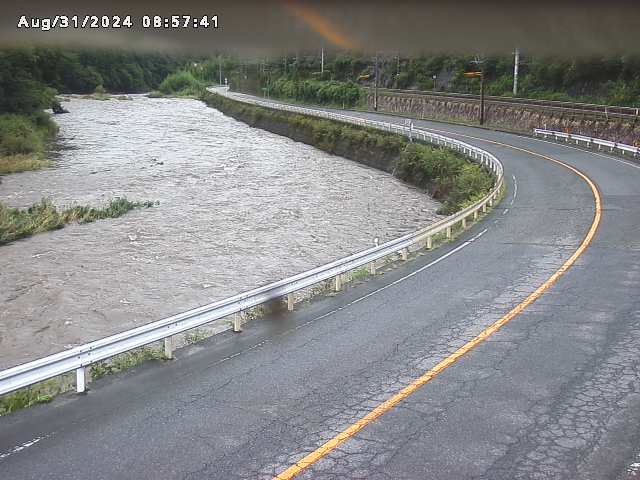 日野川８2025/08/31 9:10:00