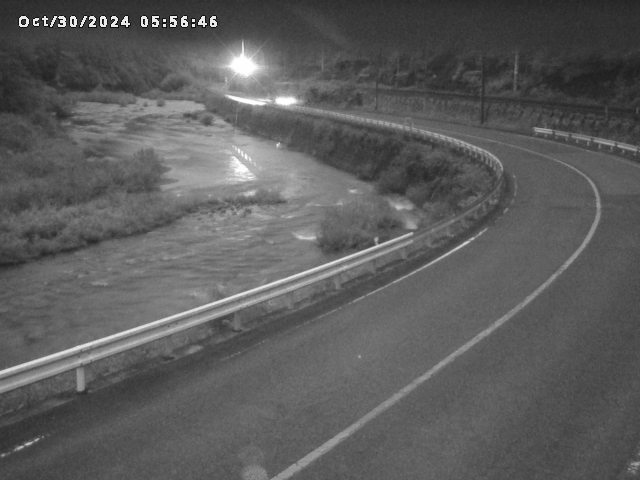 日野川82025/10/31 05:50