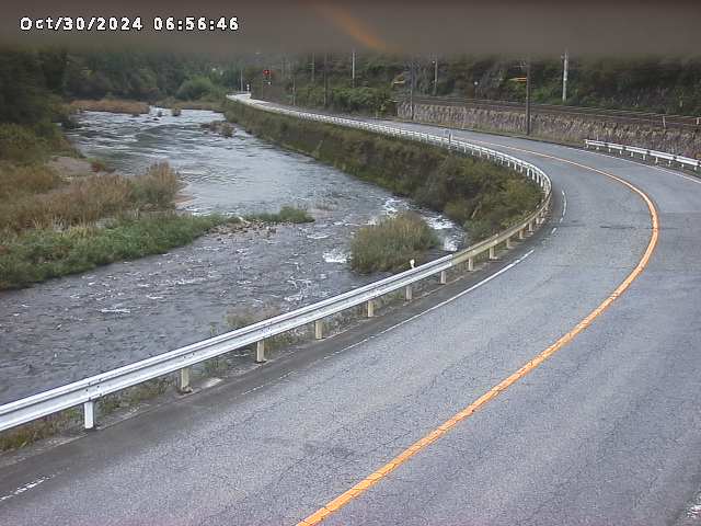 日野川82025/10/31 05:50