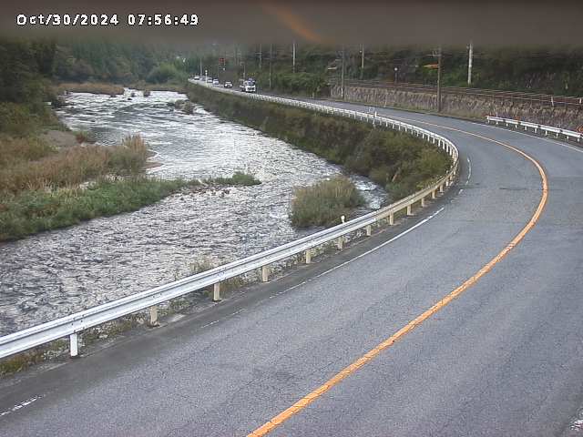 日野川82025/10/31 05:50