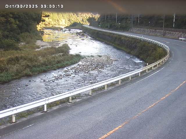 日野川82025/10/31 05:50