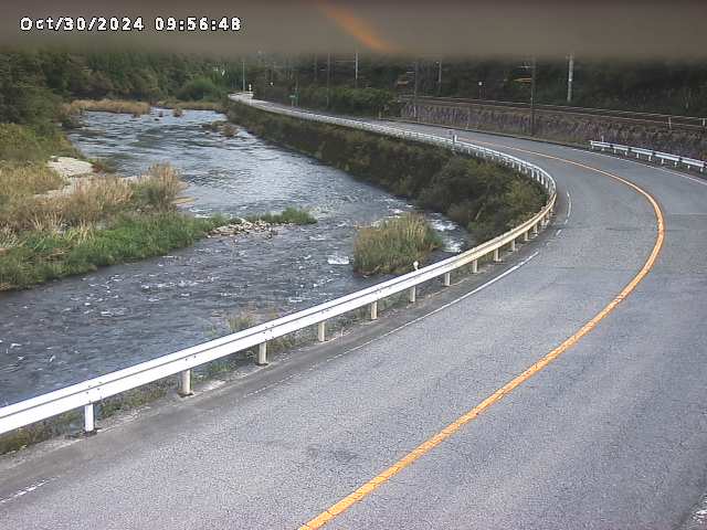 日野川82025/10/31 05:50