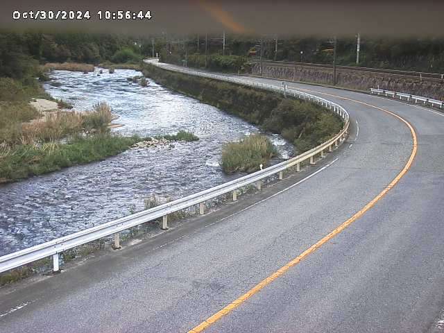 日野川82025/10/31 05:50