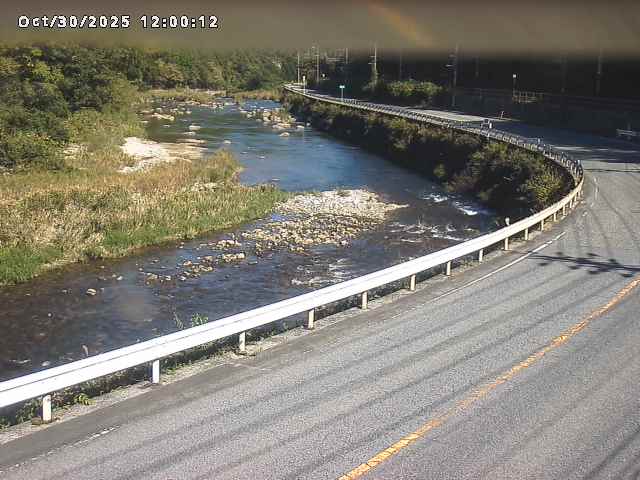 日野川82025/10/31 05:50