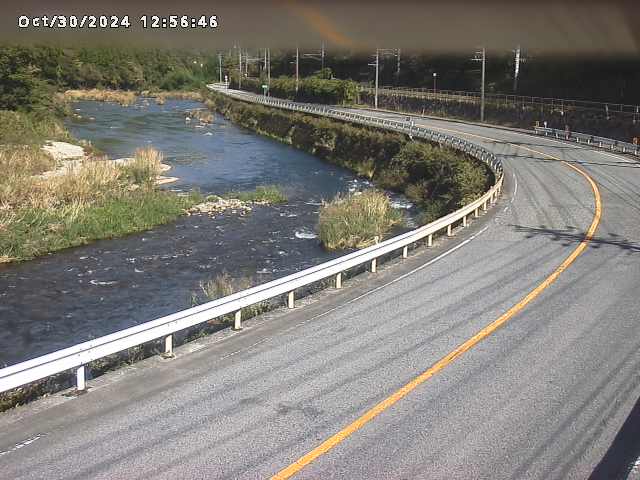 日野川82025/10/31 05:50