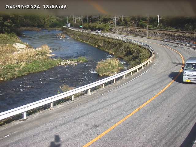 日野川82025/10/31 05:50