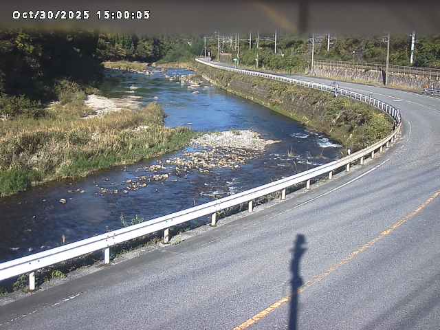 日野川82025/10/31 05:50