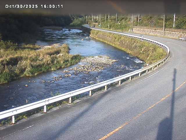 日野川82025/10/31 05:50