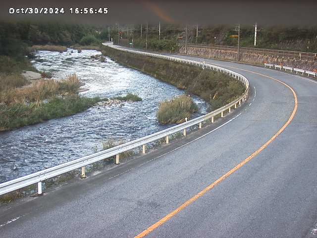 日野川82025/10/31 05:50