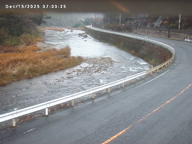 日野川８2025/12/16 5:20:00