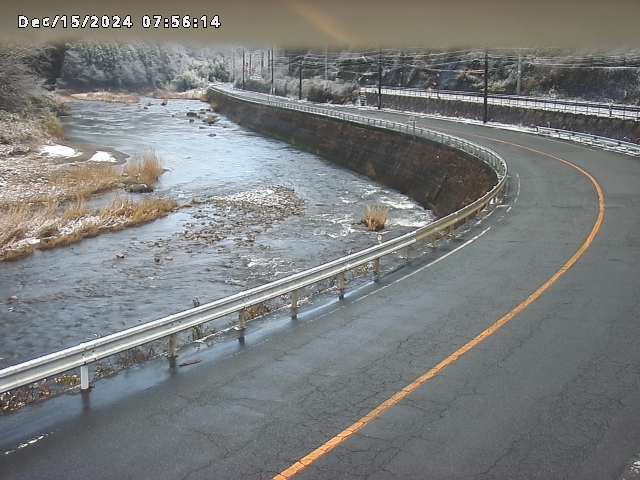 日野川８2025/12/16 5:20:00