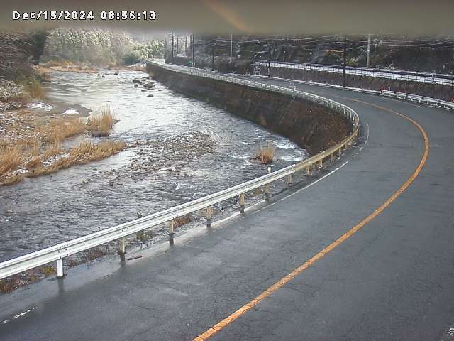 日野川８2025/12/16 5:20:00