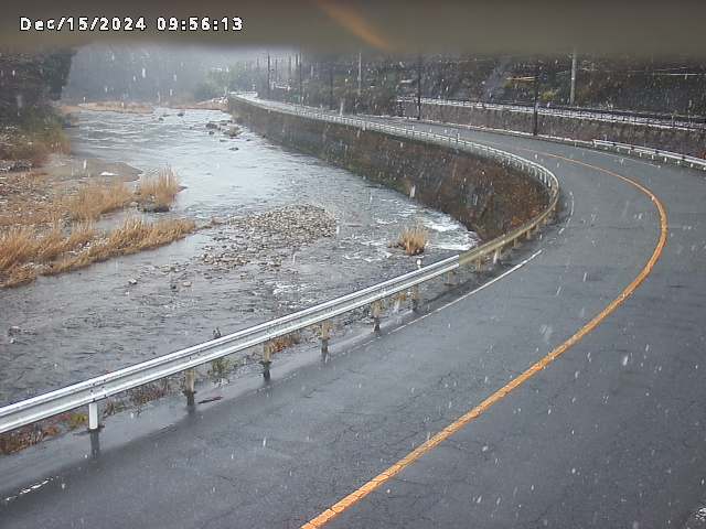 日野川８2025/12/16 5:20:00