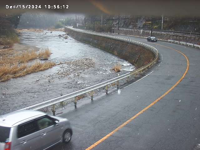 日野川８2025/12/16 5:20:00