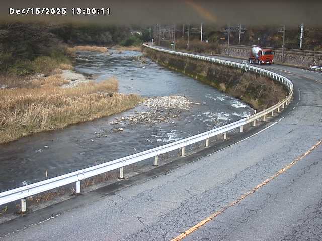 日野川８2025/12/16 5:20:00