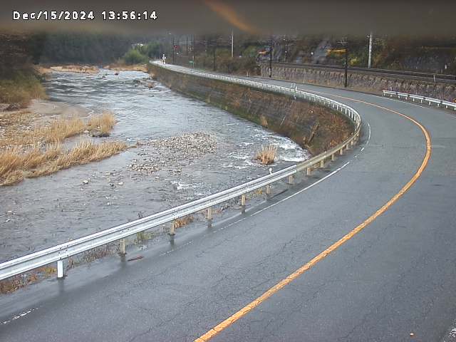 日野川８2025/12/16 5:20:00