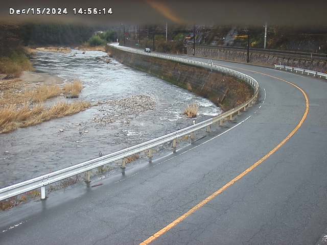 日野川８2025/12/16 5:20:00