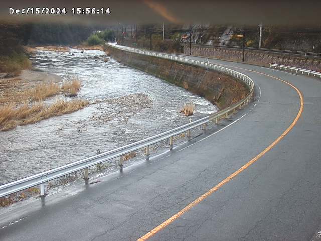 日野川８2025/12/16 5:20:00