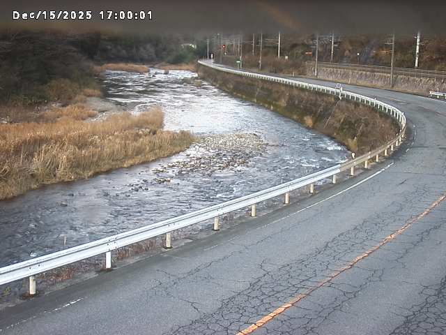 日野川８2025/12/16 5:20:00