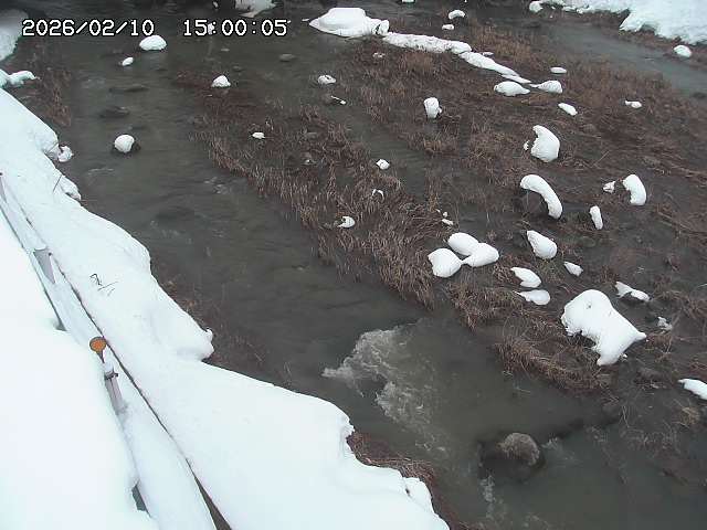 私都川７2026/02/11 3:10:00