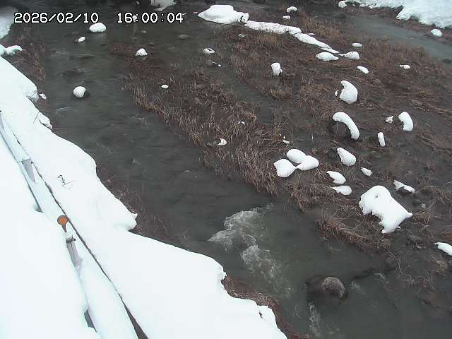 私都川７2026/02/11 3:10:00