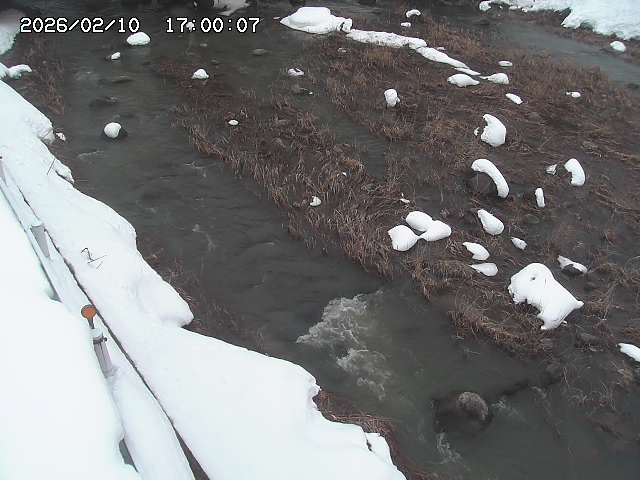 私都川７2026/02/11 3:10:00