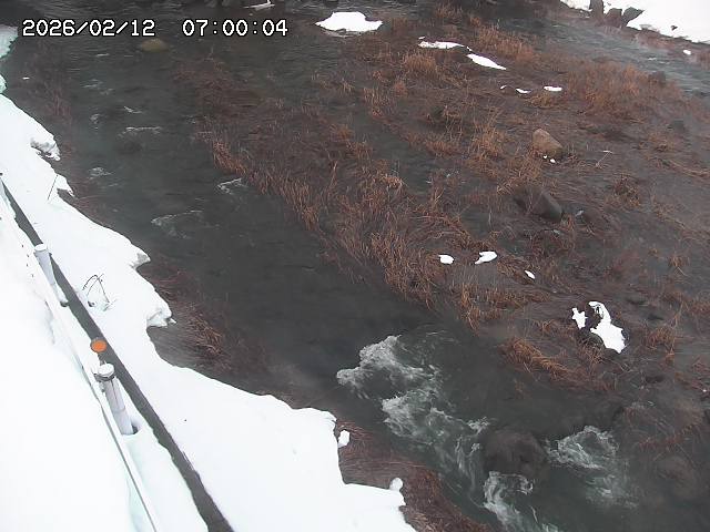 私都川７2026/02/12 18:50:00