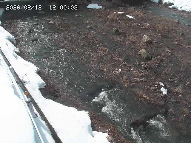 私都川７2026/02/12 18:50:00