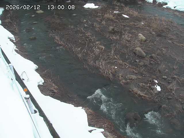 私都川７2026/02/12 18:50:00